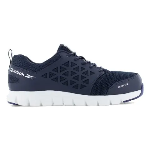 Endast denna vecka Reebok Excel Light IB1030 Skyddssko